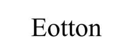 EOTTON trademark