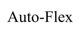 AUTO-FLEX trademark