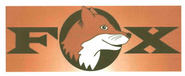 FOX trademark