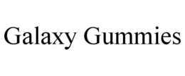 GALAXY GUMMIES trademark