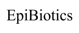 EPIBIOTICS trademark