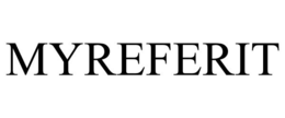 MYREFERIT trademark