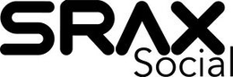 SRAX SOCIAL trademark