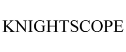 KNIGHTSCOPE trademark