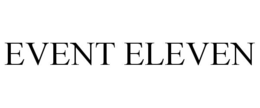EVENT ELEVEN trademark