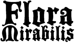 FLORA MIRABILIS trademark