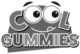 COOL GUMMIES trademark