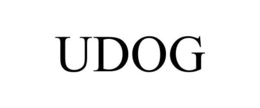 UDOG trademark