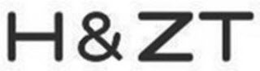 H&ZT trademark