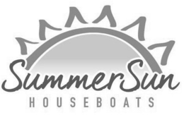 SUMMERSUN HOUSEBOATS trademark