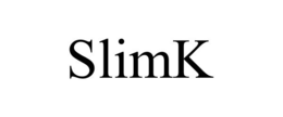 SLIMK trademark