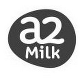 A2 MILK trademark