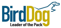 BIRDDOG LEADER OF THE PACK trademark