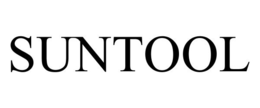 SUNTOOL trademark