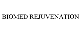 BIOMED REJUVENATION trademark