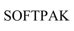 SOFTPAK trademark