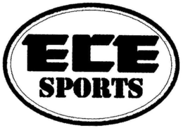 ECE SPORTS trademark
