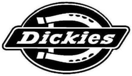 DICKIES trademark