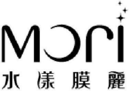 MORI trademark