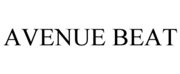 AVENUE BEAT trademark