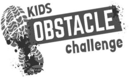 KIDS OBSTACLE CHALLENGE trademark