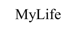 MYLIFE trademark