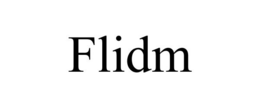 FLIDM trademark