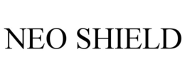 NEO SHIELD trademark