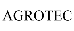 AGROTEC trademark
