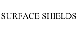 SURFACE SHIELDS trademark