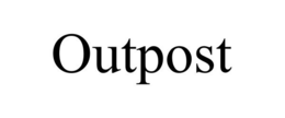 OUTPOST trademark