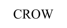 CROW trademark