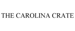 THE CAROLINA CRATE trademark