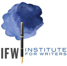 IFW - INSTITUTE FOR WRITERS trademark
