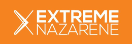 EXTREME NAZARENE trademark
