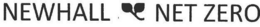 NEWHALL NET ZERO trademark