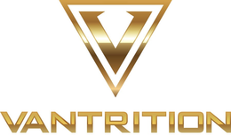 V VANTRITION trademark