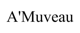 A'MUVEAU trademark