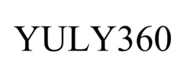 YULY360 trademark
