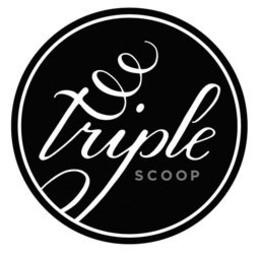 TRIPLE SCOOP trademark