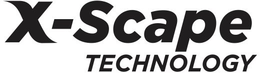 X-SCAPE TECHNOLOGY trademark