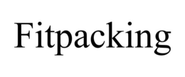 FITPACKING trademark