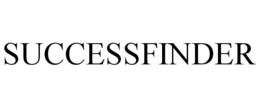 SUCCESSFINDER trademark