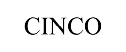 CINCO trademark