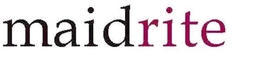 MAIDRITE trademark