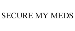 SECURE MY MEDS trademark
