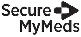 SECURE MYMEDS trademark