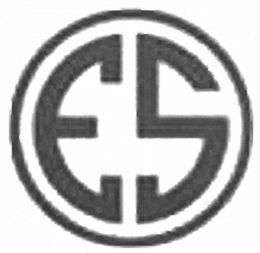 "ES" trademark