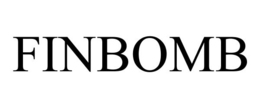 FINBOMB trademark