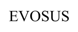 EVOSUS trademark